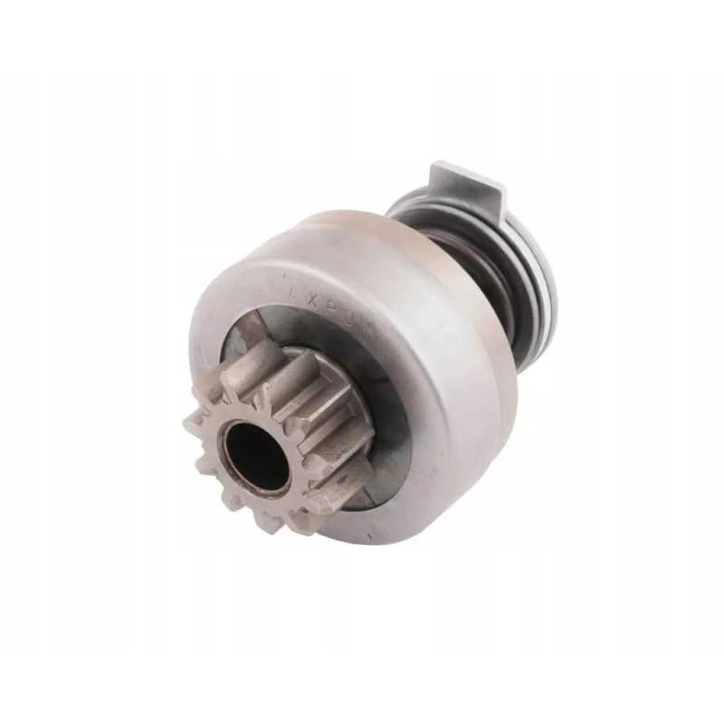 Starterio movos mazgo tipas kibirkštis msx 2