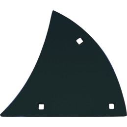 Lemken plūgo 56017 3451001 kairioji liejimo juosta