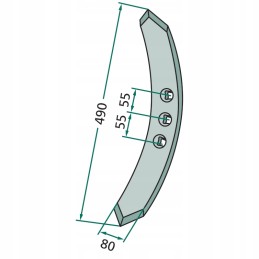 Noragėlių ašmenys 180101 vad 07