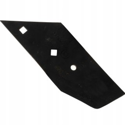 Plūgo nosis kairioji Lemken 295mm 3363987 kėbulo bu