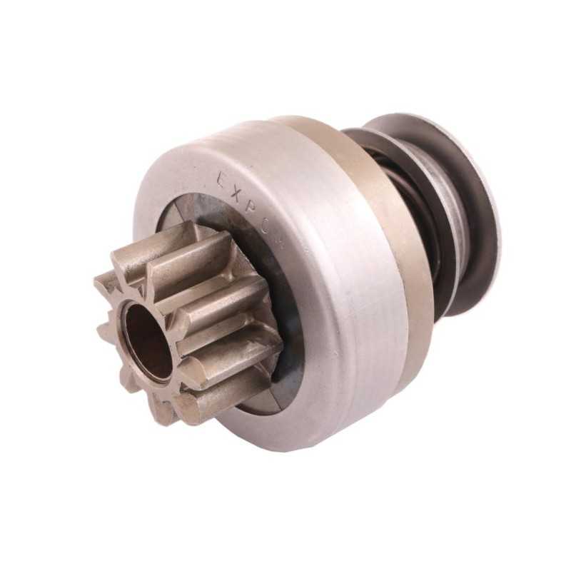 Starterio kibirkštinio movos mazgas