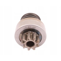 Starterio kibirkštinio movos mazgas