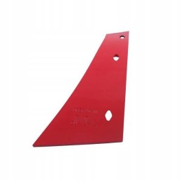 Dešinysis purvo kambario molas turi tris skylutes ir naudojamas kve