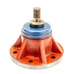 Ketaus pjovimo stebulių komplektas Unia kos