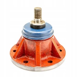 Ketaus pjovimo stebulių komplektas Unia kos