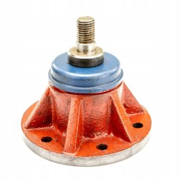 Ketaus pjovimo stebulių komplektas Unia kos