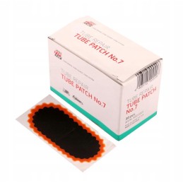 Latka 7 dydžio 74x37 antgalis parduodamas po 30