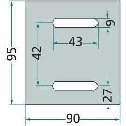 Metalo grandiklis maschio 56033 27100539 b