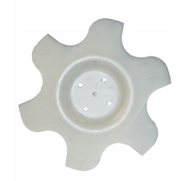 Dešinė pjovimo plokštė 460 4 ar 54 arai