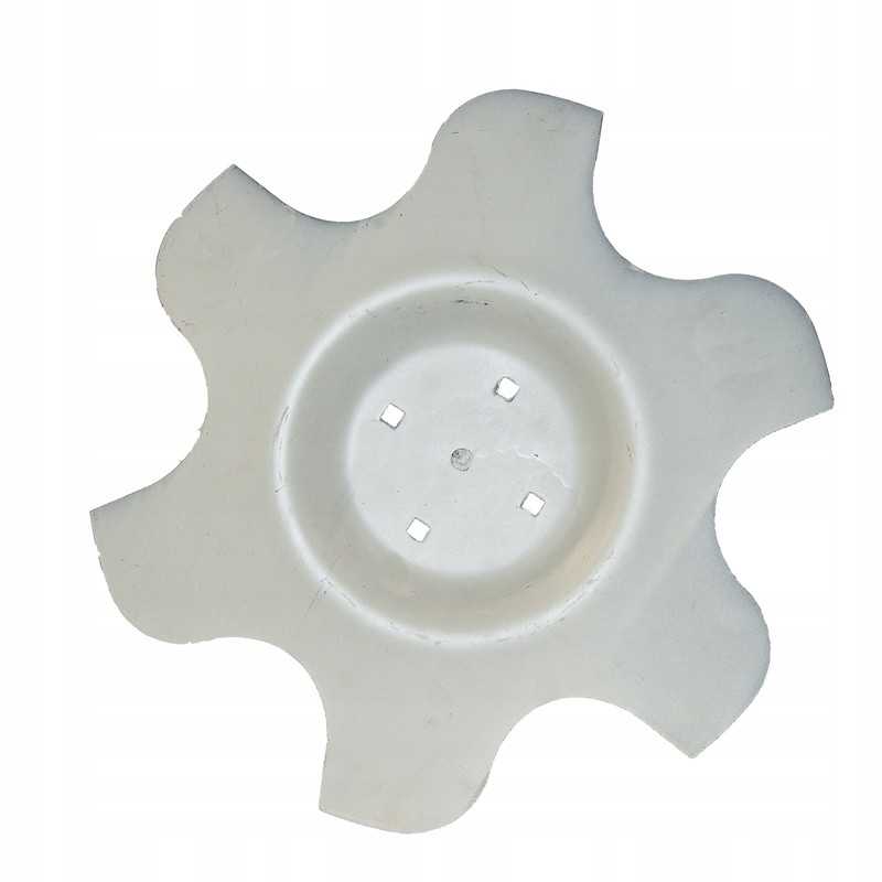 Dešinė pjovimo plokštė 460 4 ar 54 arai