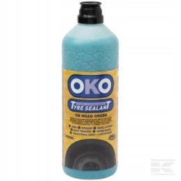 Padangų sandariklis kelyje 1 25 litrai