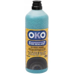 Padangų sandariklis kelyje 1 25 litrai