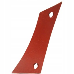 Dešinysis moldboard prieplauka bassum granitas