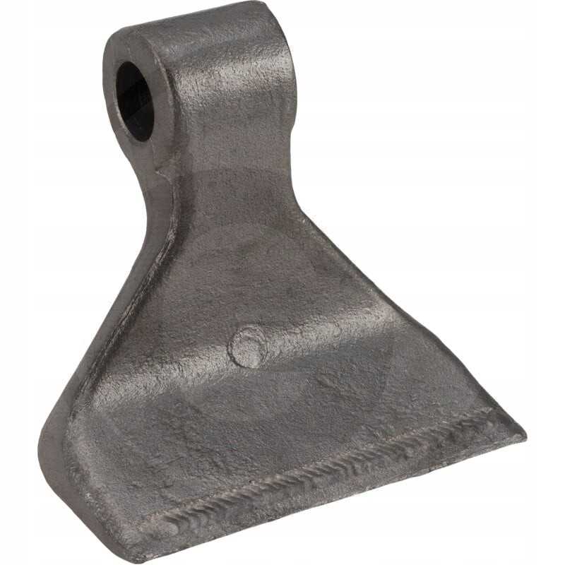 PTA dengtas mulčinis pleistras, darbinis plotis 117 mm