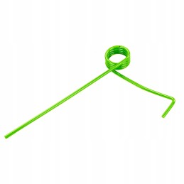 Sėjamosios akėčių noragai 3408200 18010 plieniniai