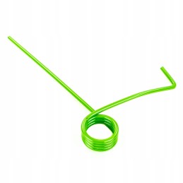 Sėjamosios akėčių noragai 3408200 18010 plieniniai