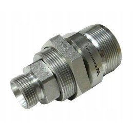 Vožtuvo lizdas M22x1 5 prisukamas 50490020 Warynski