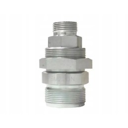 Vožtuvo lizdas M22x1 5 prisukamas 50490020 Warynski