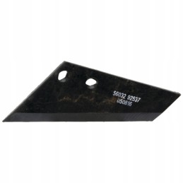 Dešinysis sparnas, granitas