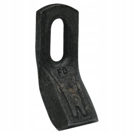 Pjovimo vejapjovės peilis 63 rou 51