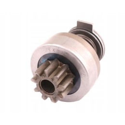 Starterio movos mazgas, kibirkštinio tipo MSX 7