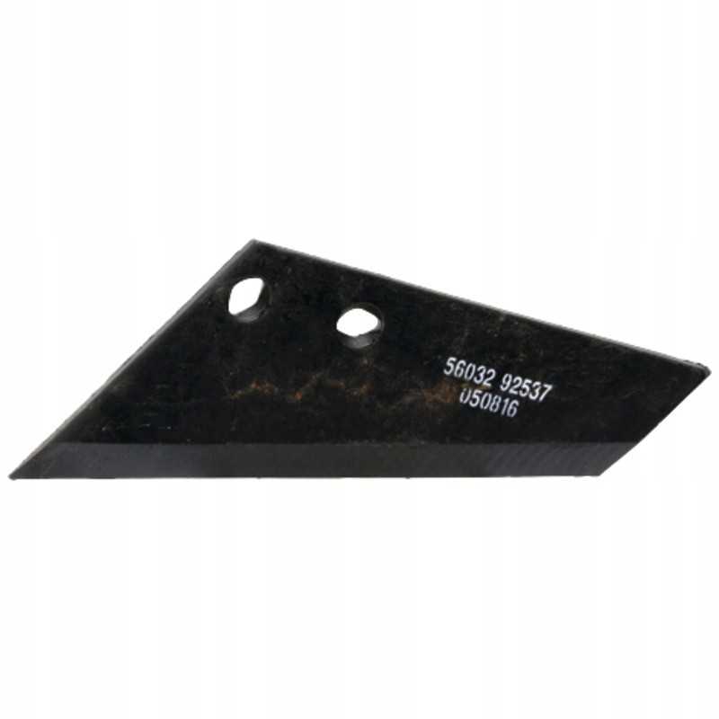 Kairiojo sparno dalis, granitas