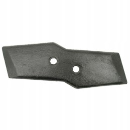 Keičiamas lankelis 622128 b su varžtais, dešinė