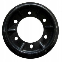 Claas AB 645933 korpusas 1