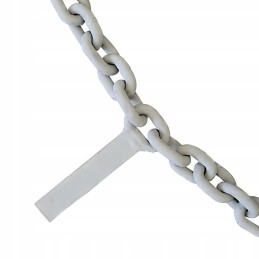 Barstytuvo konvejerio grandinė 12t 13t ištraukiama