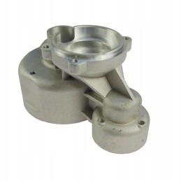 Magneton john starterio pavaros korpusas