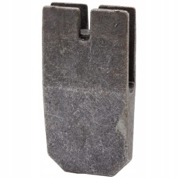 Keičiamas lankas 56034083090m granitas