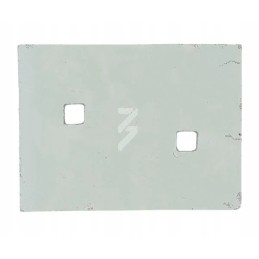 Kairė priekinė slydimo plokštė, skirta naudoti po 699 m