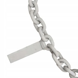 Fortschr barstytuvo konvejerio grandinė