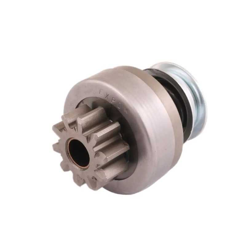 Starterio movos mazgas, kibirkštinio tipo MSX 7