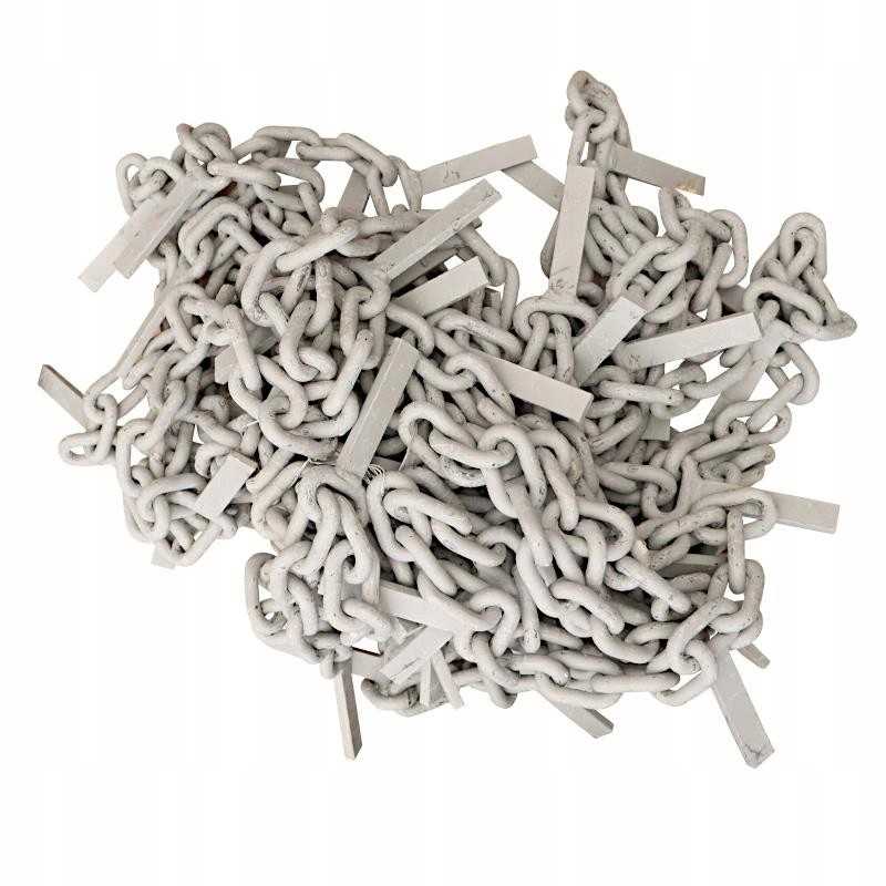 Barstytuvo konvejerio grandinė 30t 36t ištraukiama