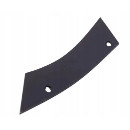 Dešinėje denio prieplaukoje yra dvi skylės, skirtos naudoti su ESC