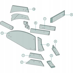 Ilga dešinė pusė 5602694286 granitas