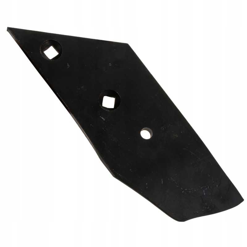 Plūgo nosis dešinė Lemken korpusas bu 3363986