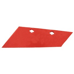 Plūgo ašmenys 026018 granitas