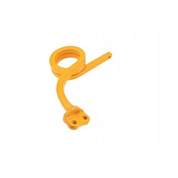 Tcs sr30 502 spyruoklė 30 x 30 dešinė 20 50 3d ilgio