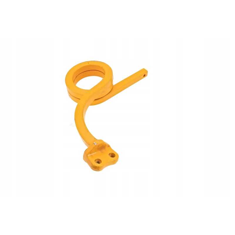 Tcs sr30 502 spyruoklė 30 x 30 dešinė 20 50 3d ilgio