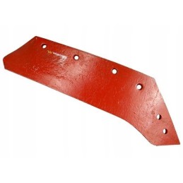 Teisė Euroshare 16, Kverneland programa