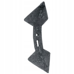 Dvigubos širdies noragas, platus variantas, naujas išleistuvės