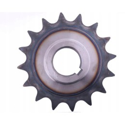 Grūdinto plieno grandinės ratas su 16 1 fi