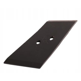 Kaltas, dešinėje pasukamas dalelių priedas, taikomas