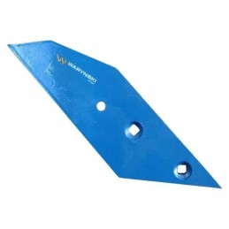 Kaltas, dešiniojo ašmenų gaubtas, Lemken pritaikymas