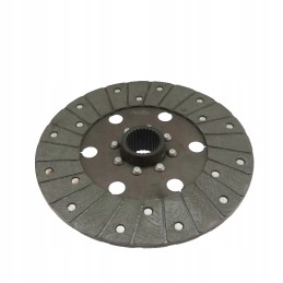 Ursus C 360 2 pakopos sankabos diskas, 8 kniedės