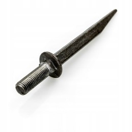 Lauko akėčių noragai 16x170 m16 tiesūs