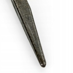 Lauko akėčių noragai 16x170 m16 tiesūs