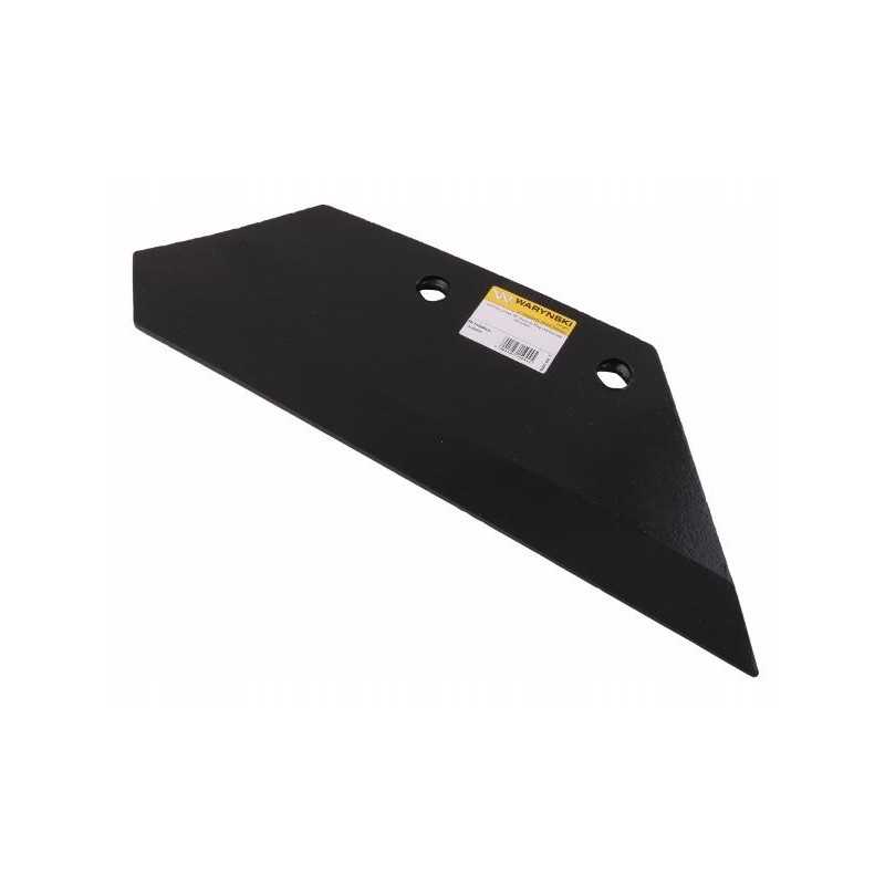 Dešinysis peilis 16 overum kamštis boro plieno var